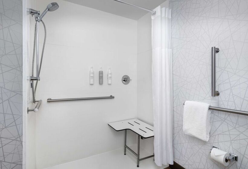 فندق Hampton Inn & Suites Lake Mary At Colonial Townpark