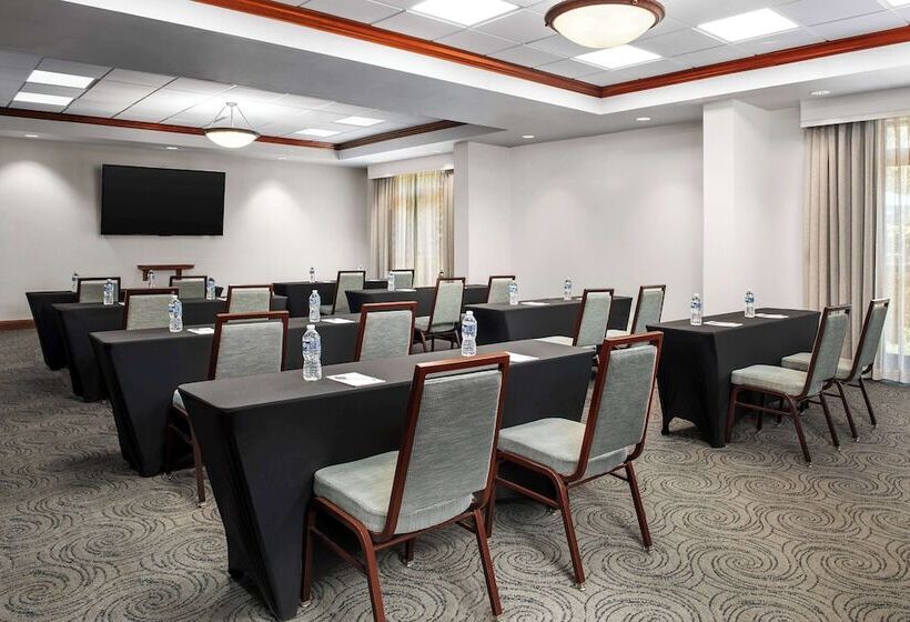 فندق Hampton Inn & Suites Lake Mary At Colonial Townpark