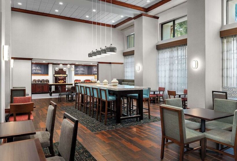 فندق Hampton Inn & Suites Lake Mary At Colonial Townpark