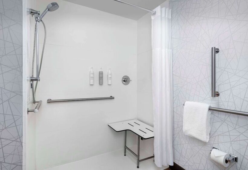 فندق Hampton Inn & Suites Lake Mary At Colonial Townpark