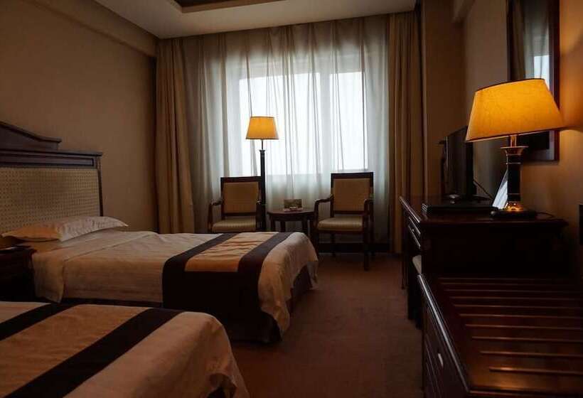 Hotelli Heilongjiang Kunlun