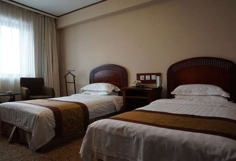 Hotelli Heilongjiang Kunlun