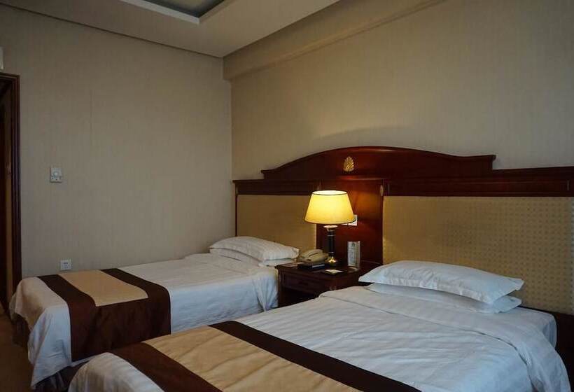 Hotel Heilongjiang Kunlun