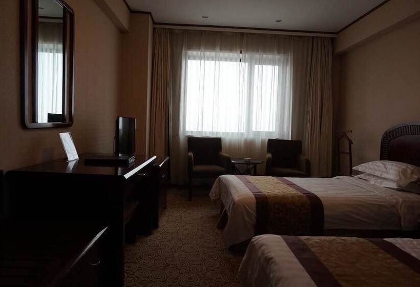 Hotelli Heilongjiang Kunlun