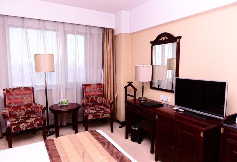 Hotel Heilongjiang Kunlun