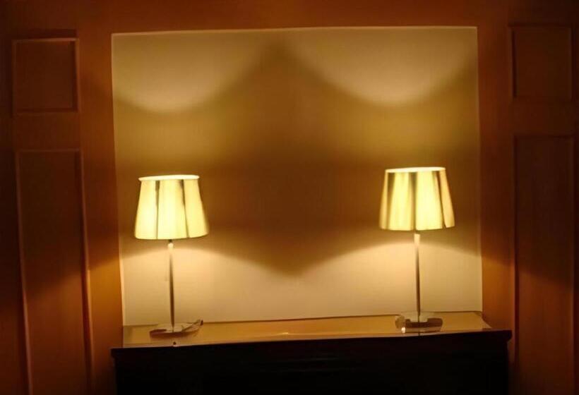 Hotelli Heilongjiang Kunlun