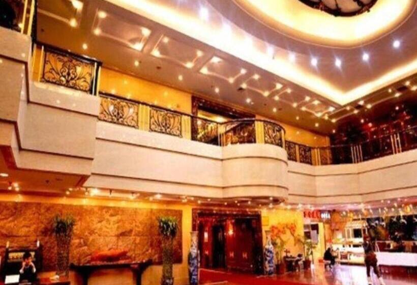 Hotelli Heilongjiang Kunlun