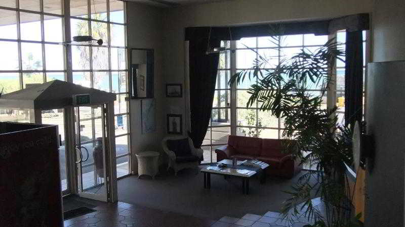 هتل Heritage Resort Shark Bay