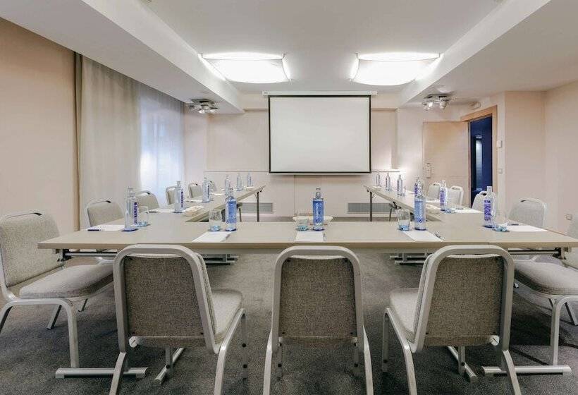 בית מלון כפרי Hesperia Bilbao