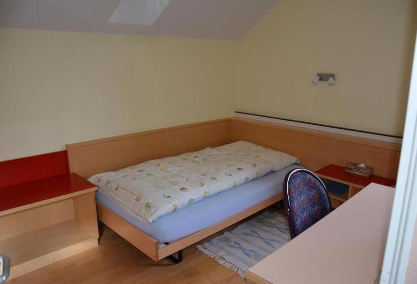 酒店 Hessengüetli