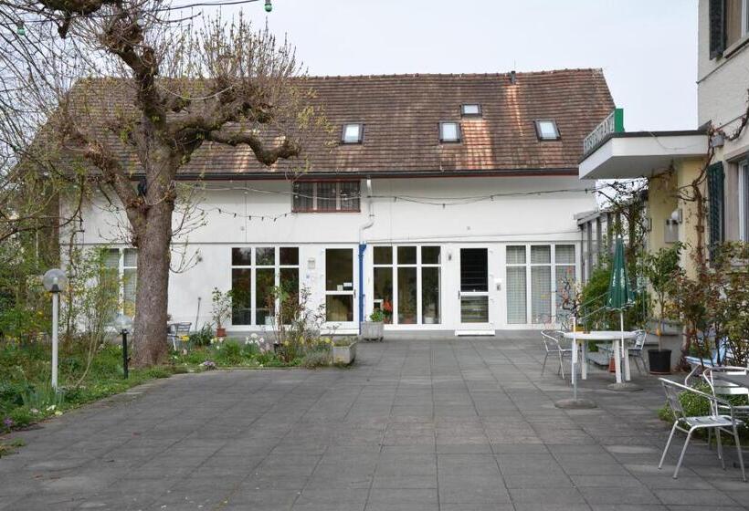 酒店 Hessengüetli