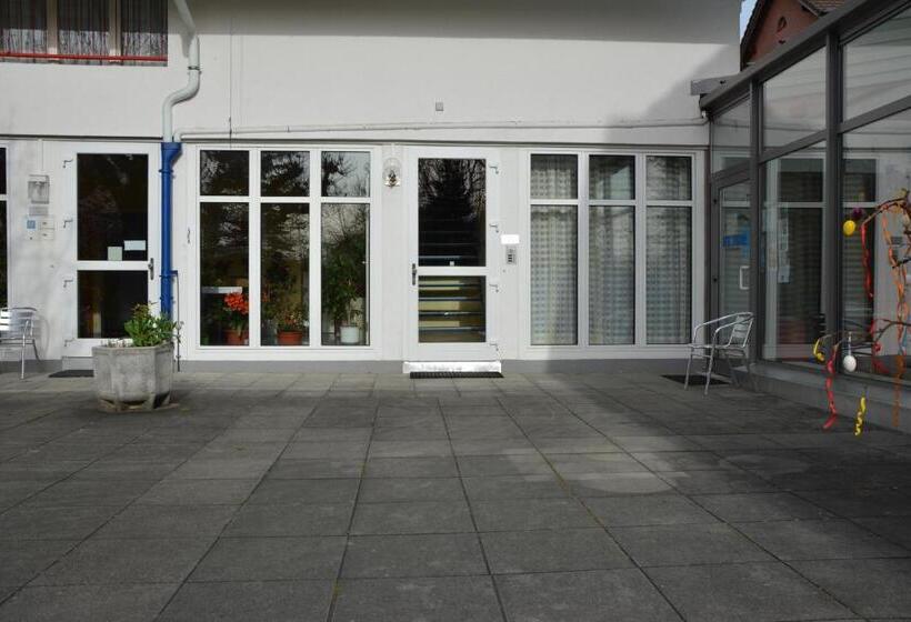 酒店 Hessengüetli