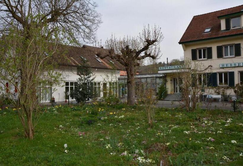 酒店 Hessengüetli