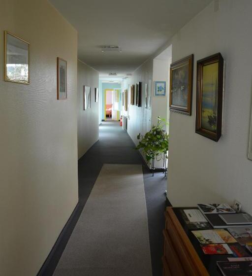 酒店 Hessengüetli