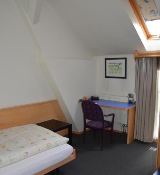 酒店 Hessengüetli