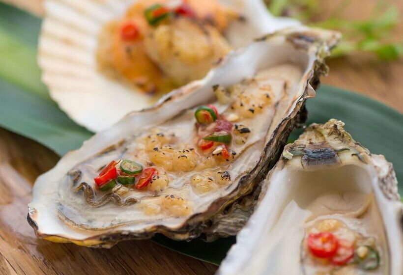 هتل Hilton Chongqing