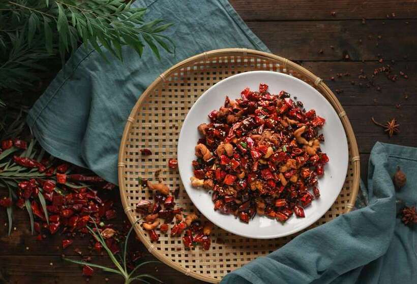 هتل Hilton Chongqing