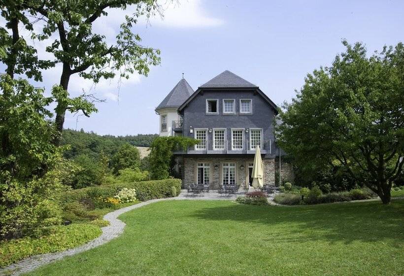 ホテル Hofgut Georgenthal