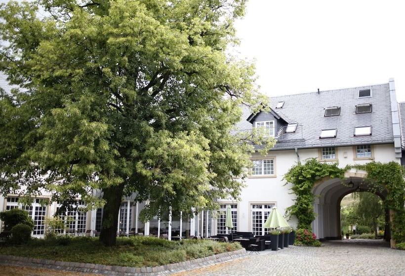 ホテル Hofgut Georgenthal