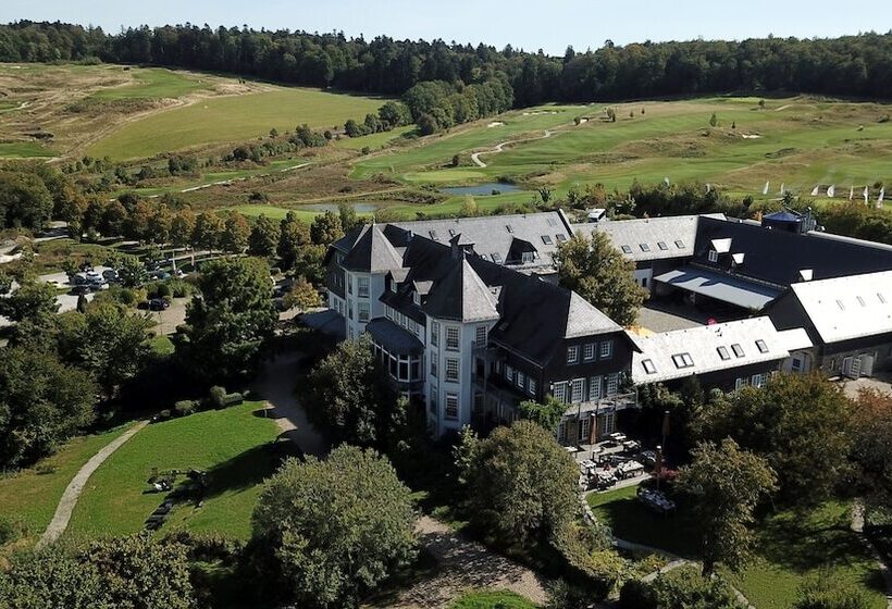 ホテル Hofgut Georgenthal