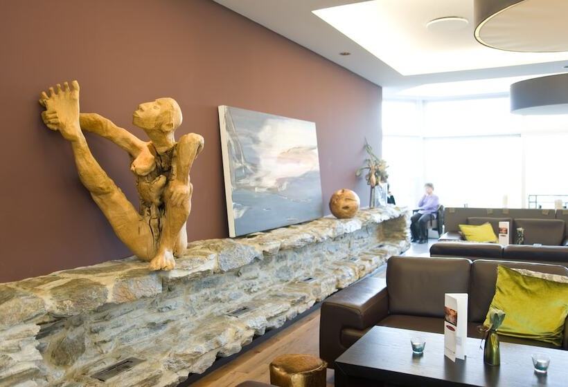 ホテル Hofgut Georgenthal