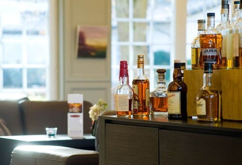 ホテル Hofgut Georgenthal