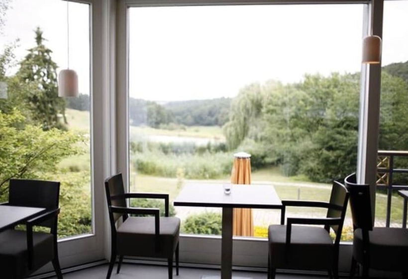 ホテル Hofgut Georgenthal