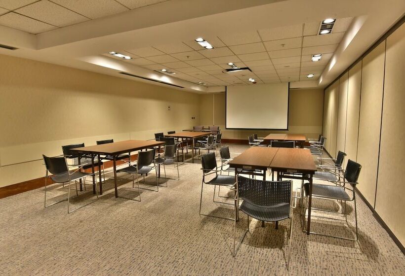 호텔 Holiday Inn Express Santiago Las Condes, An Ihg