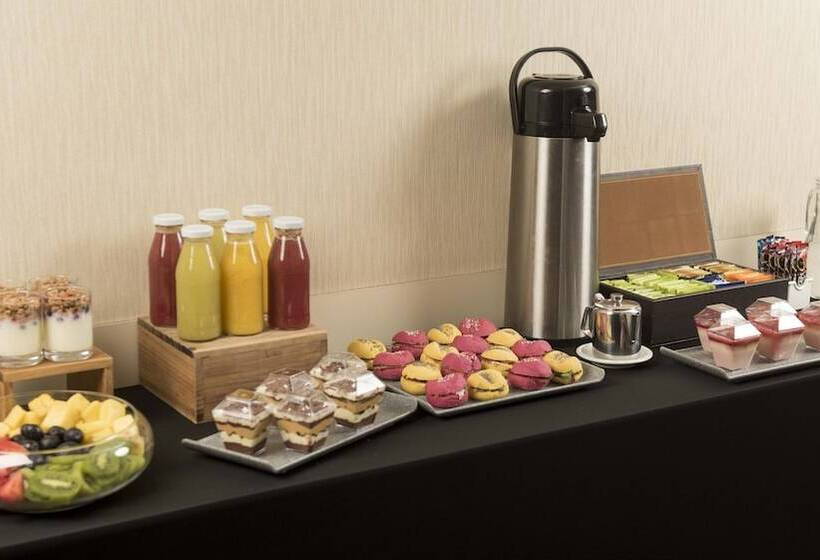 호텔 Holiday Inn Express Santiago Las Condes, An Ihg