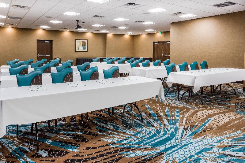 בית מלון כפרי Holiday Inn   South Jordan   Slc South, An Ihg