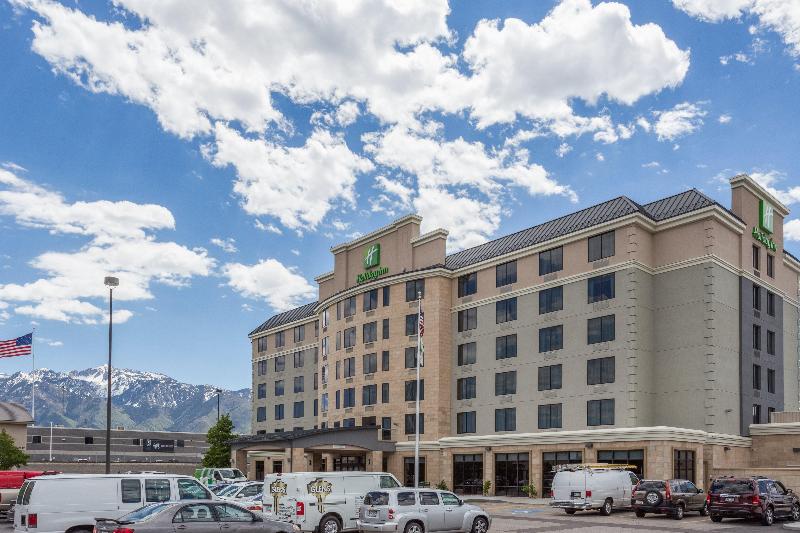 فندق Holiday Inn   South Jordan   Slc South, An Ihg