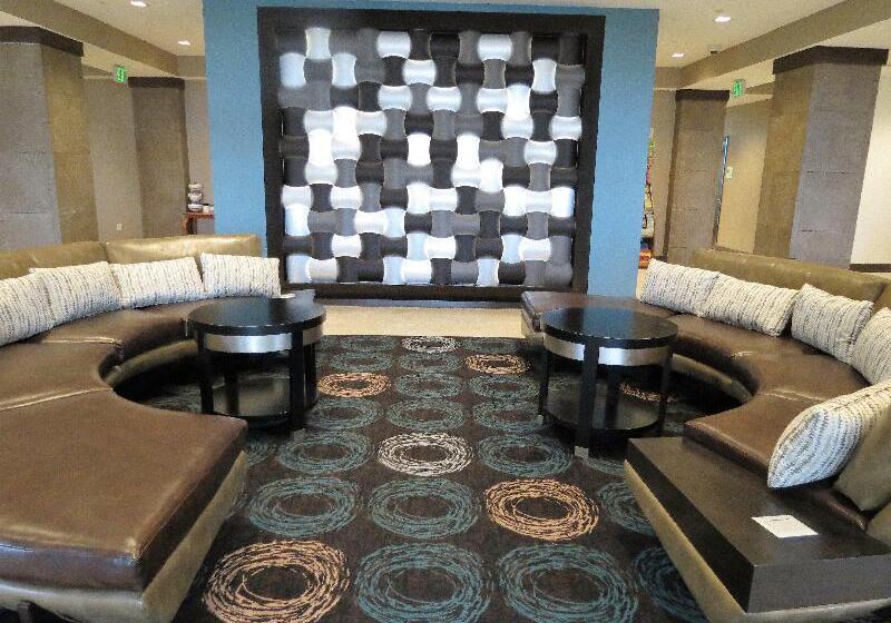 فندق Holiday Inn   South Jordan   Slc South, An Ihg