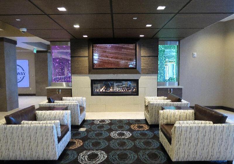 فندق Holiday Inn   South Jordan   Slc South, An Ihg