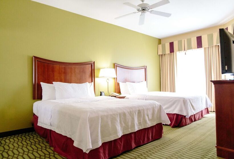 فندق Homewood Suites By Hilton College Station