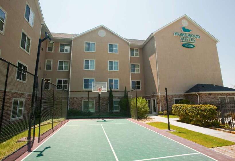 فندق Homewood Suites By Hilton College Station