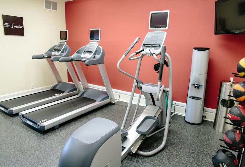 فندق Homewood Suites By Hilton College Station