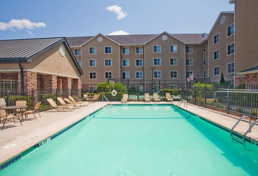 فندق Homewood Suites By Hilton College Station