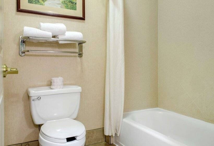 فندق Homewood Suites By Hilton College Station