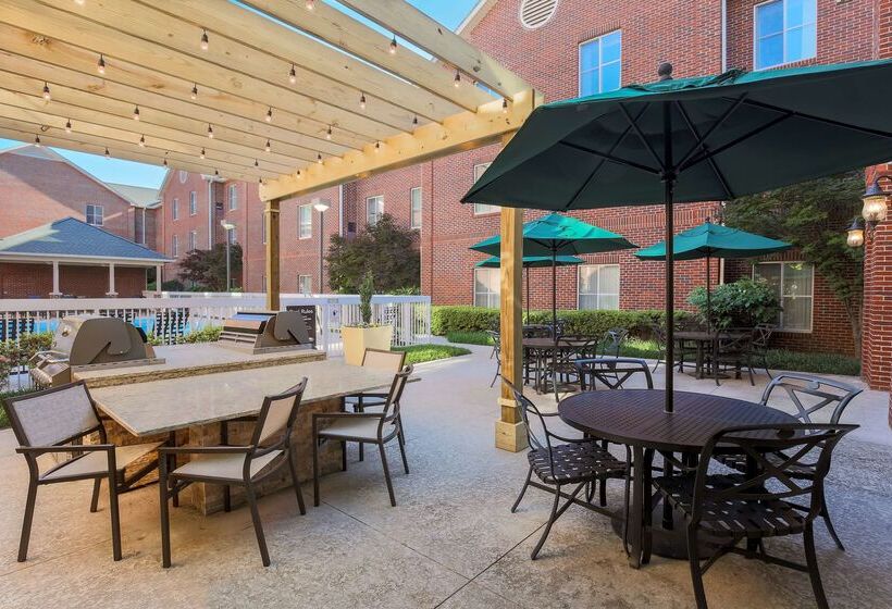 هتل Homewood Suites By Hilton Nashvilleairport