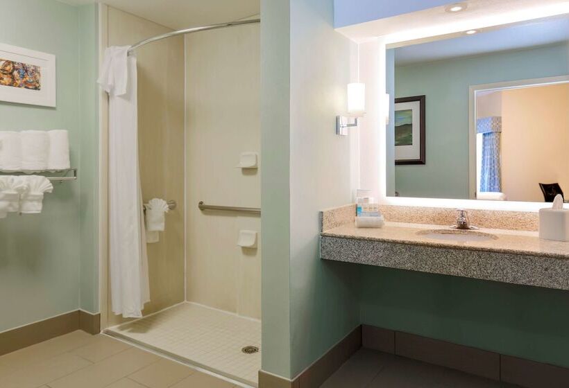 هتل Homewood Suites By Hilton Nashvilleairport