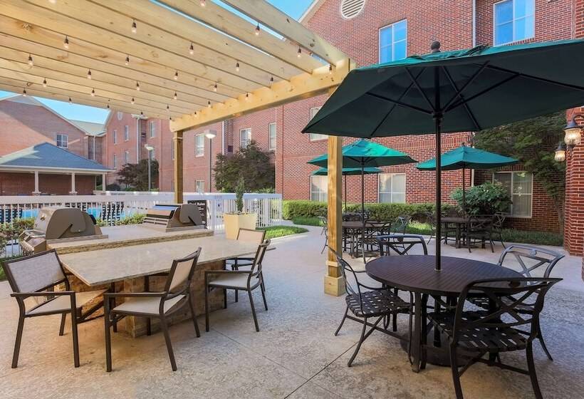 هتل Homewood Suites By Hilton Nashvilleairport