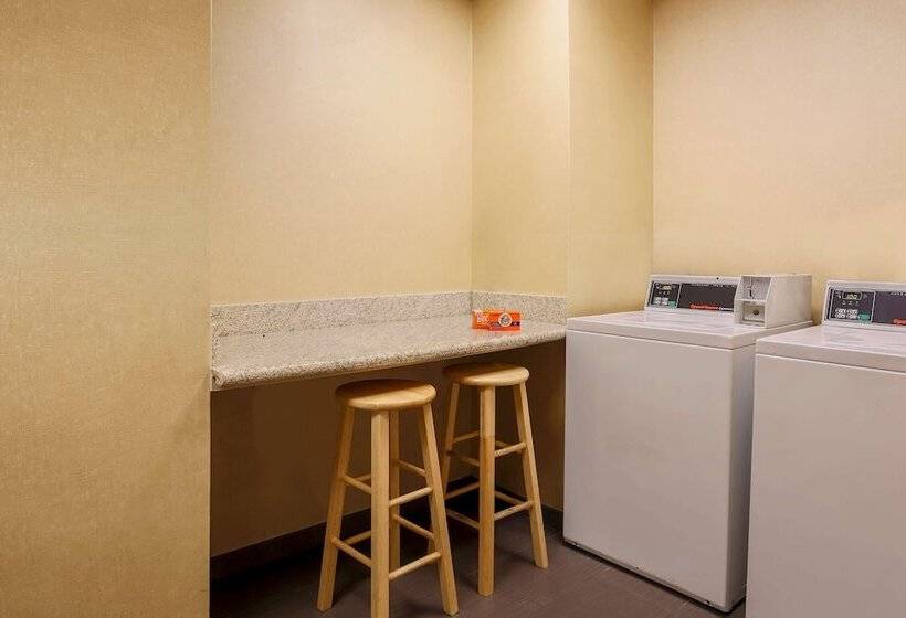 هتل Homewood Suites By Hilton Nashvilleairport