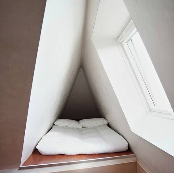 فندق Hôtel Real Nyon By Happyculture