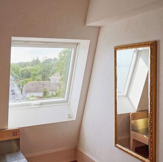 فندق Hôtel Real Nyon By Happyculture