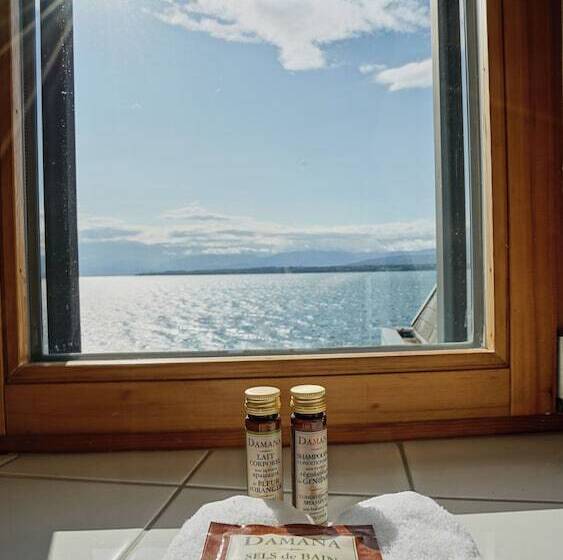 فندق Hôtel Real Nyon By Happyculture