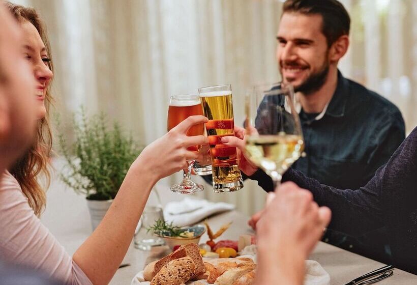 ホテル Ibis Bern Expo