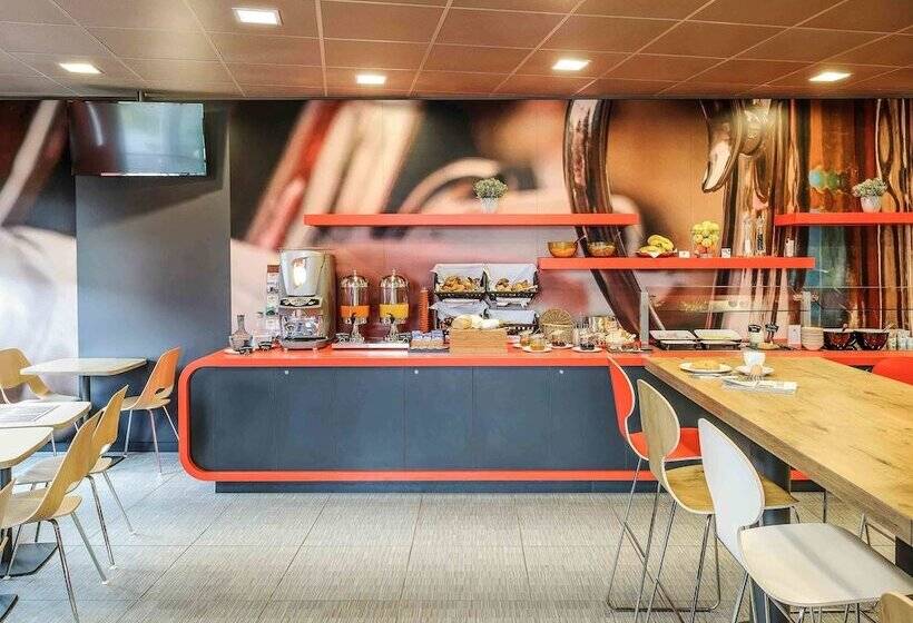 ホテル Ibis Bern Expo