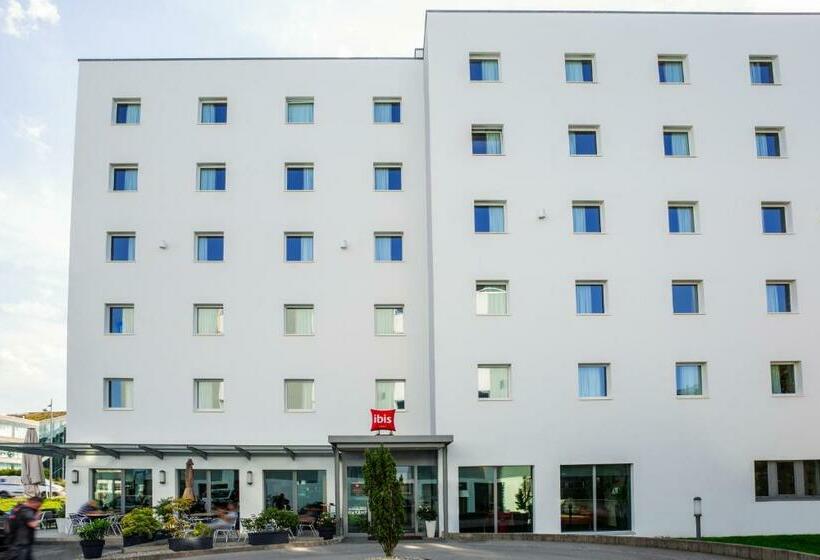 酒店 Ibis Fribourg