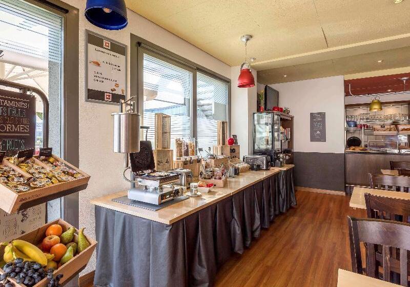 Hotel Ibis Fribourg