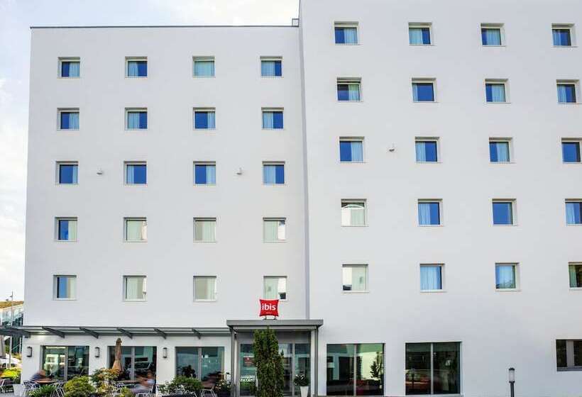 Hotel Ibis Fribourg